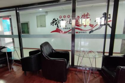 合肥荣博电脑培训 开启电脑图文设计职业之路