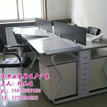 常州双慧电脑办公家私厂 匠心打造高效HNW工作者桌面美学